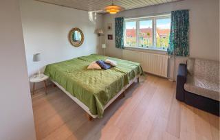 3 Bedroom Pet Friendly Home In Bandholm - 3