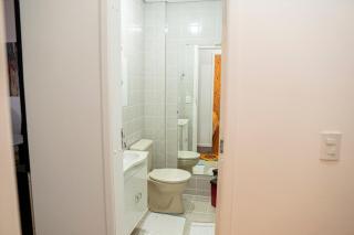 Apartamento Ouro seu Lar em Foz do Iguacu - 9
