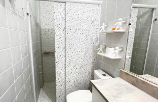 Apartamento Ouro seu Lar em Foz do Iguacu - 6