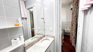 Apartamento Ouro seu Lar em Foz do Iguacu - 5