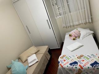 Apartamento Ouro seu Lar em Foz do Iguacu - 1