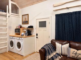Liberty Loft Lakeside Near Eureka Springs - 7