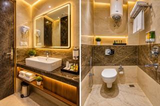Hotel Deve Suite - 9