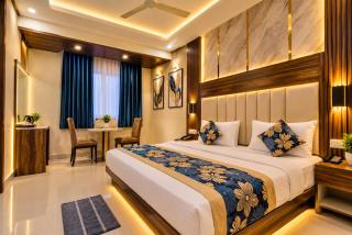 Hotel Deve Suite - 8