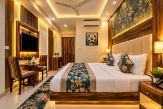 Hotel Deve Suite - 5