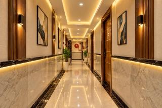 Hotel Deve Suite - 2