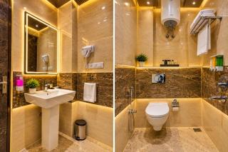 Hotel Deve Suite - 1