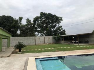 Casa com piscina para festa - 5