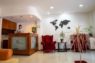 Hotel Petit - 9