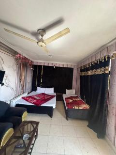 MUGHAL AZAM Hotel Mall Road Murree - 9