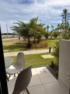 Mana Beach Experience - Muro Alto - Porto de Galinhas - 7