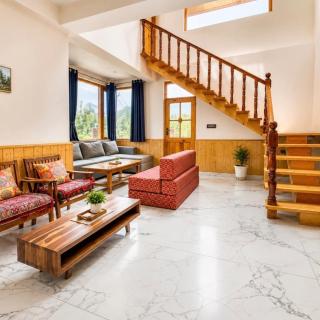 The Musafir Cottage - 7