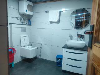The Musafir Cottage - 6