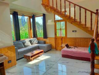 The Musafir Cottage - 5