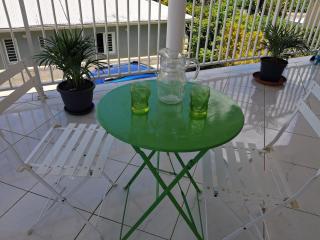 La Palmeraie - 6