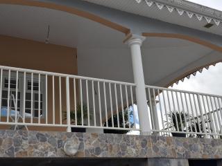 La Palmeraie - 4