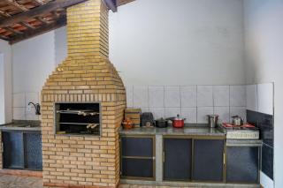 Casa Pet Friendly perto da Ponte da Amizade - 9