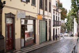 Jaca Hostel Funchal - 9