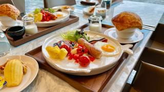 The May Hotel - 8