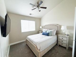 Casa Manzana with two heated pools - Washington - 2