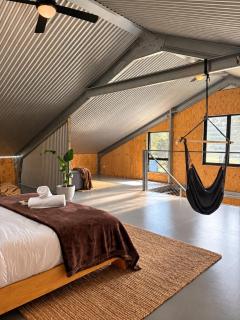 Wildwood Eco Retreat - 3
