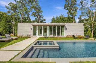 RoveTravel - Lincoln Villa - Home with Pool & Hot Tub - 6