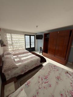Casa GO Suesca - 5