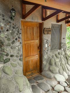 La Cusinga Lodge - 9