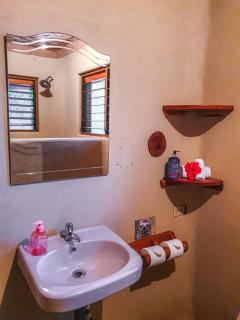 La Cusinga Lodge - 7