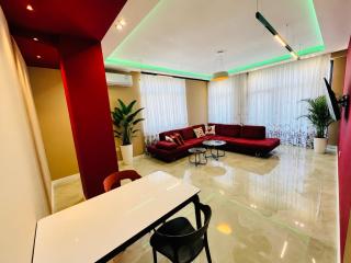 Ambiance Apartment - 3
