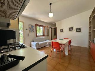 A Casa di Alfredo Depandance in villa - 2