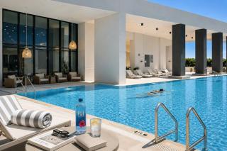 Luxury 1607 Condo in Downtown Miami 1BR 1BAT - 0