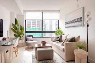 Luxury 1607 Condo in Downtown Miami 1BR 1BAT - 8