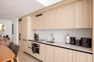Luxury 1607 Condo in Downtown Miami 1BR 1BAT - 7