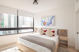 Luxury 1607 Condo in Downtown Miami 1BR 1BAT - 6