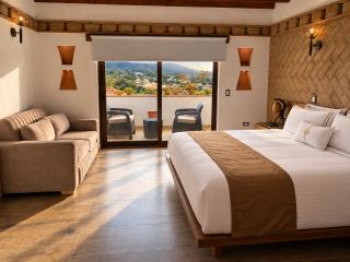 Vista Montaña Casa Boutique - 9