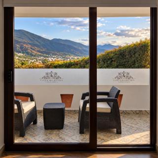 Vista Montaña Casa Boutique - 7