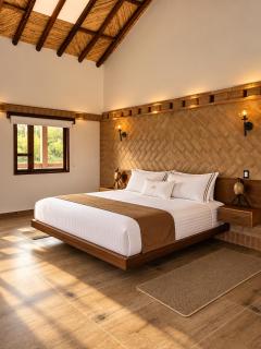 Vista Montaña Casa Boutique - 5