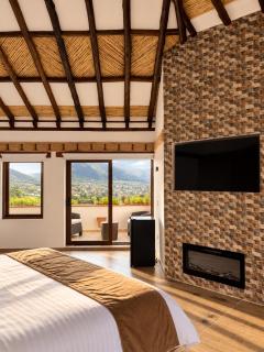 Vista Montaña Casa Boutique - 1
