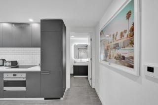 Condo in Downtown Miami studio 21 - 8