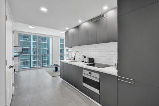 Condo in Downtown Miami studio 21 - 0