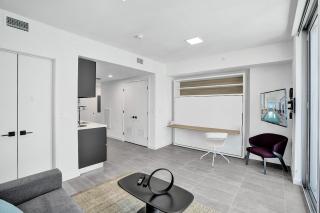 Condo in Downtown Miami studio 21 - 7