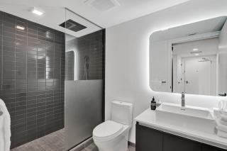 Condo in Downtown Miami studio 21 - 9