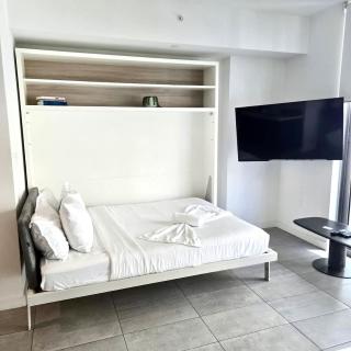 Condo in Downtown Miami studio 21 - 4