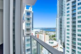 Condo in Downtown Miami studio 21 - 2