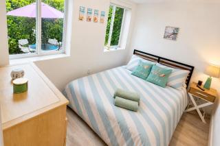 Private Queen Room in Wynwood, Shared Home - 0