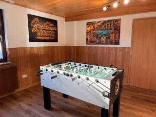 Ferienhaus Spessart Traum - Talblick im Naturpark - 7