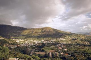 La ruta escondida - 3