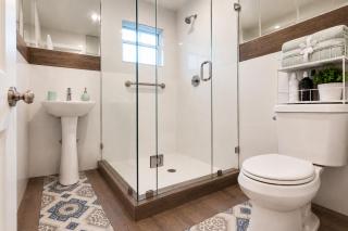 Private Queen Room in Wynwood, Shared Home - 2