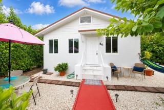 Private Queen Room in Wynwood, Shared Home - 1